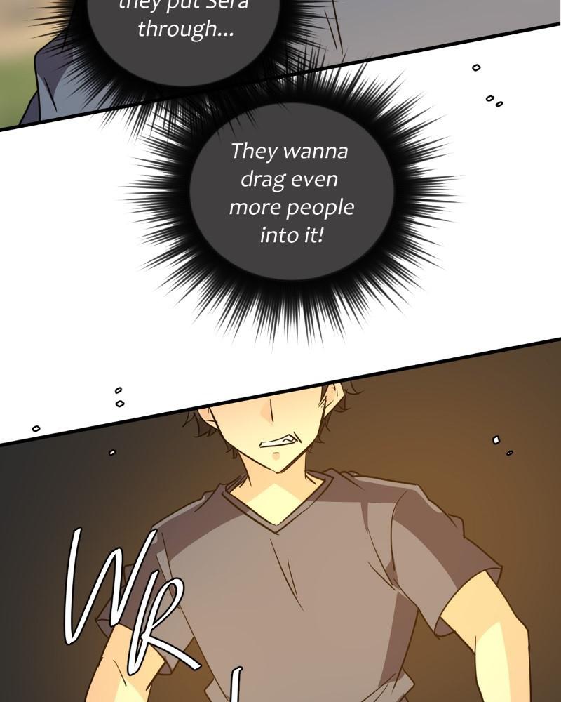 unOrdinary Chap 262 - Next Chap 263