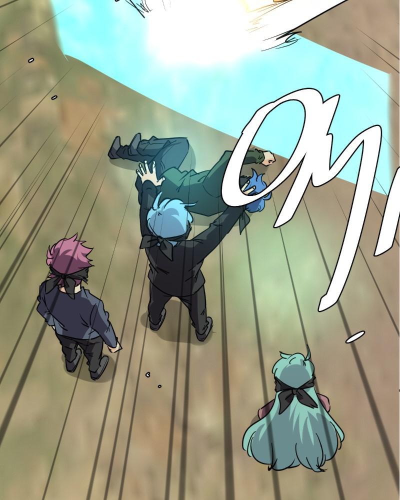 unOrdinary Chap 262 - Next Chap 263