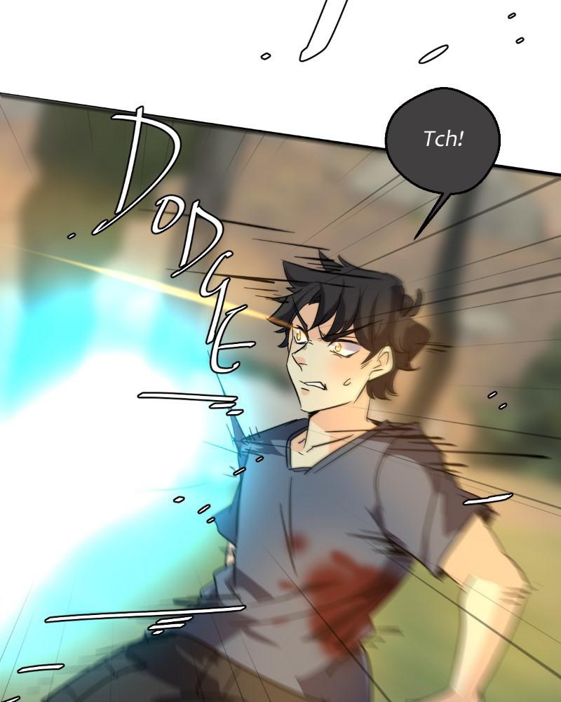 unOrdinary Chap 262 - Next Chap 263