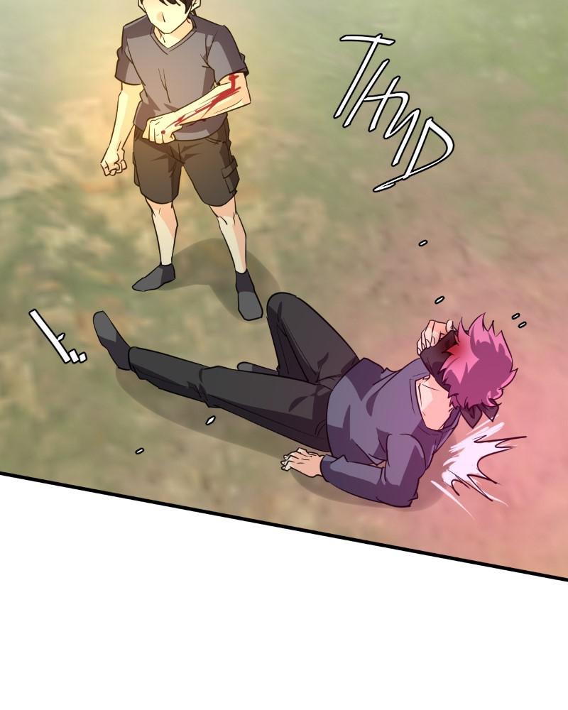 unOrdinary Chap 262 - Next Chap 263