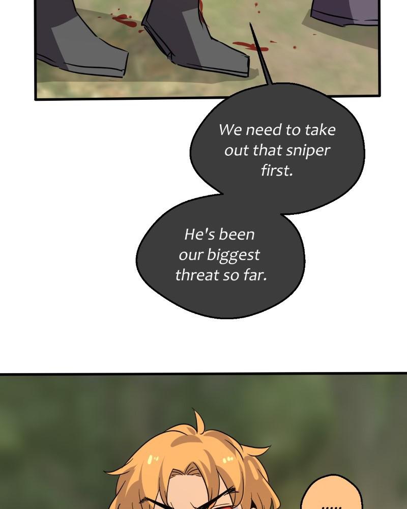 unOrdinary Chap 263 - Next Chap 264