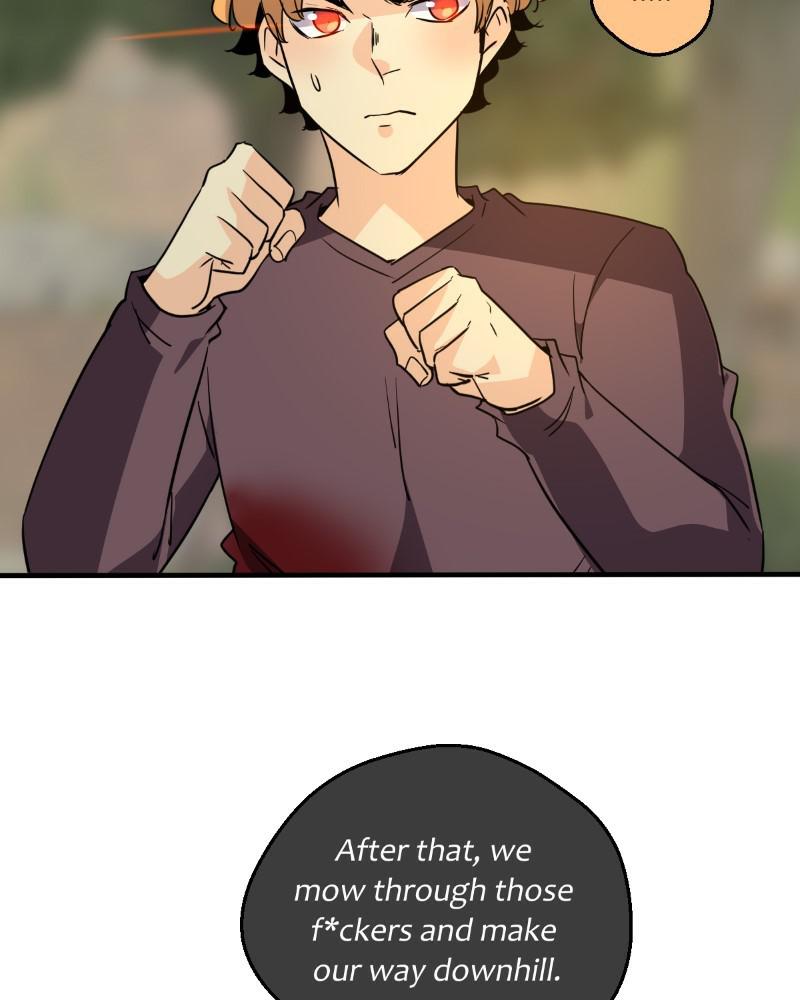 unOrdinary Chap 263 - Next Chap 264