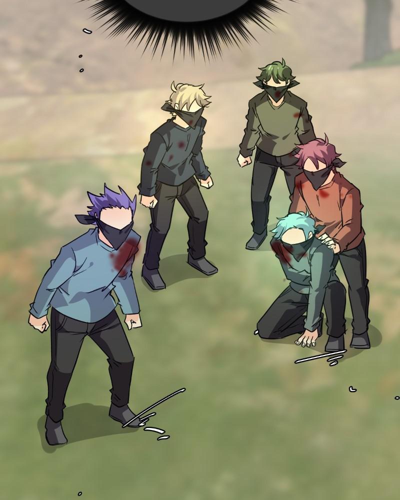 unOrdinary Chap 263 - Next Chap 264