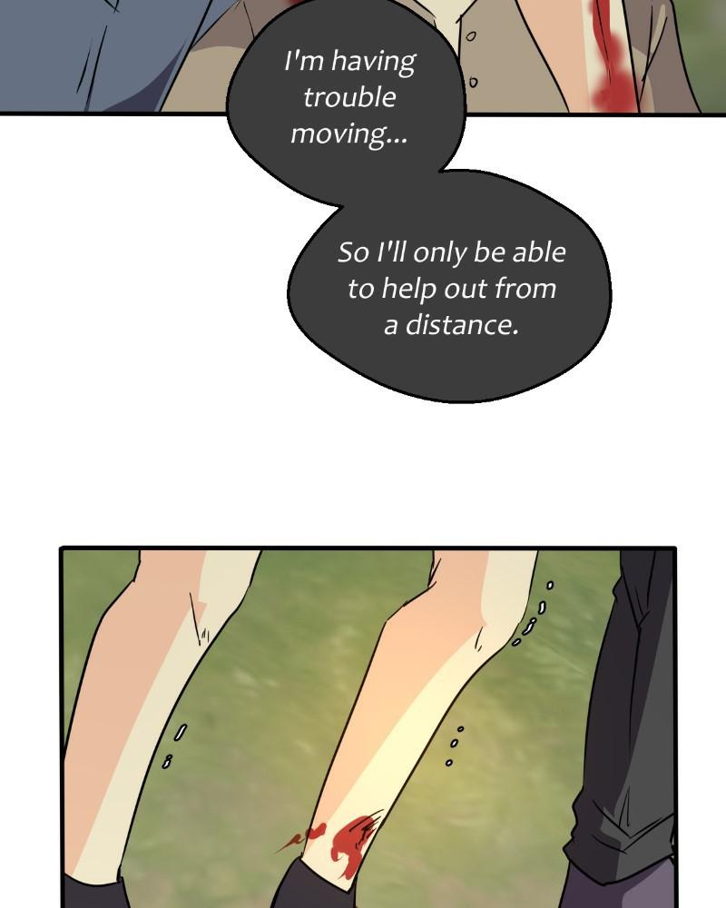 unOrdinary Chap 263 - Next Chap 264