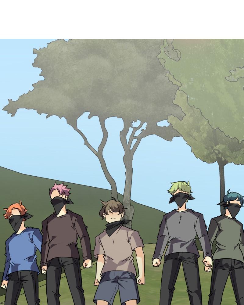 unOrdinary Chap 263 - Next Chap 264