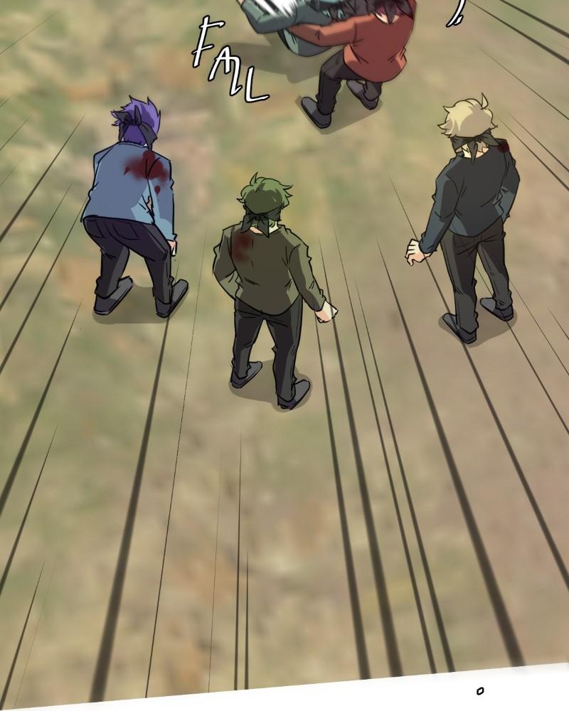 unOrdinary Chap 263 - Next Chap 264