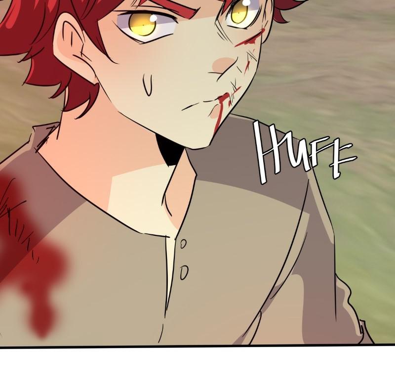 unOrdinary Chap 263 - Next Chap 264