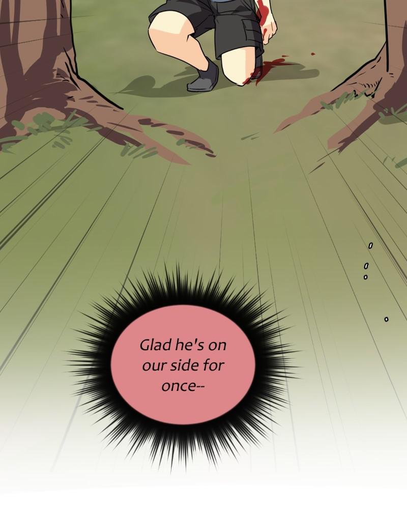 unOrdinary Chap 263 - Next Chap 264