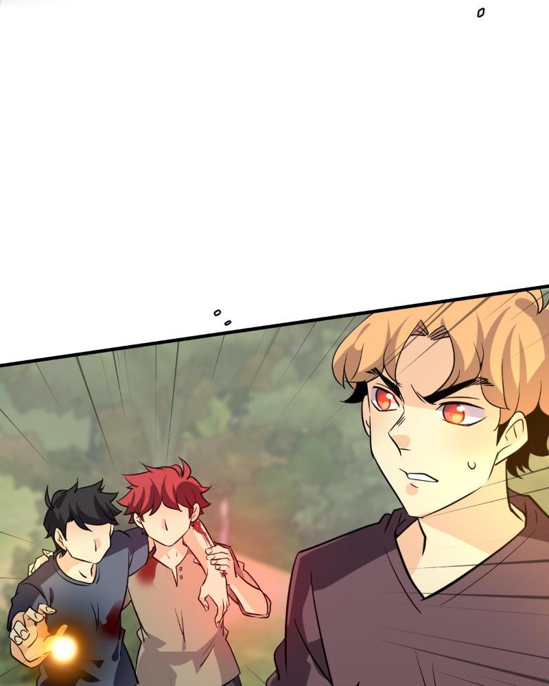 unOrdinary Chap 263 - Next Chap 264