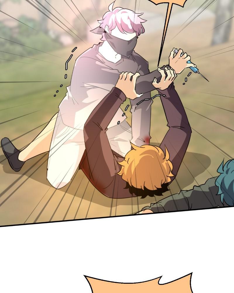 unOrdinary Chap 263 - Next Chap 264