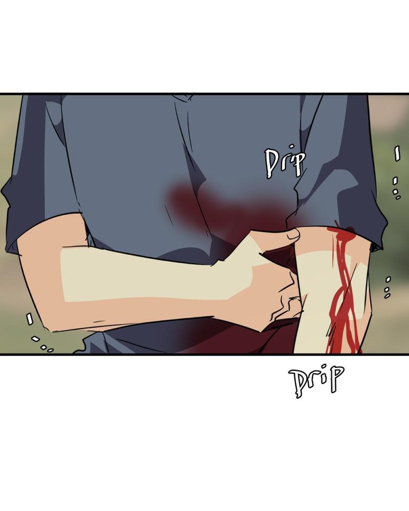 unOrdinary Chap 263 - Next Chap 264