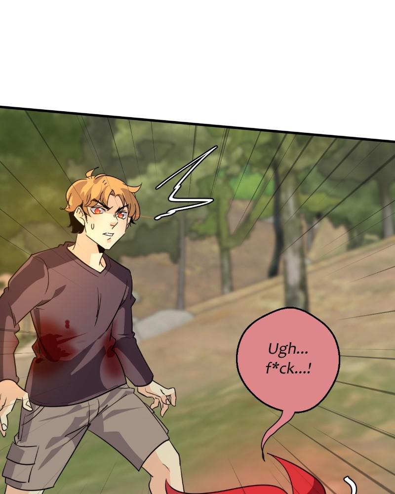 unOrdinary Chap 263 - Next Chap 264