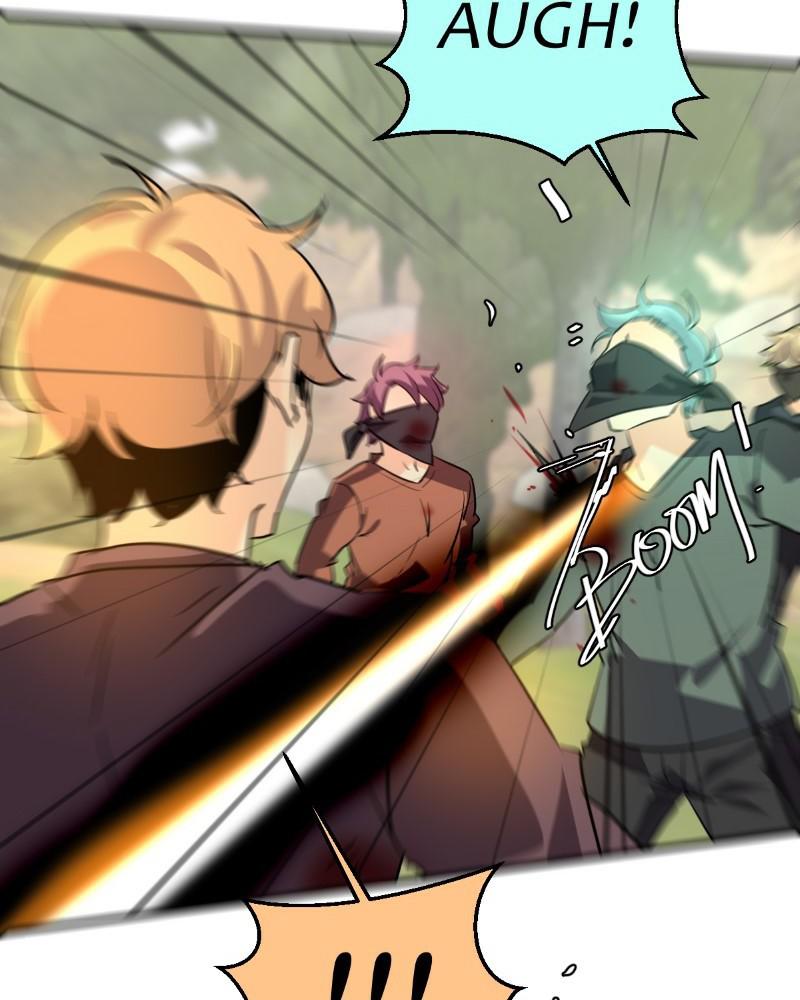 unOrdinary Chap 263 - Next Chap 264