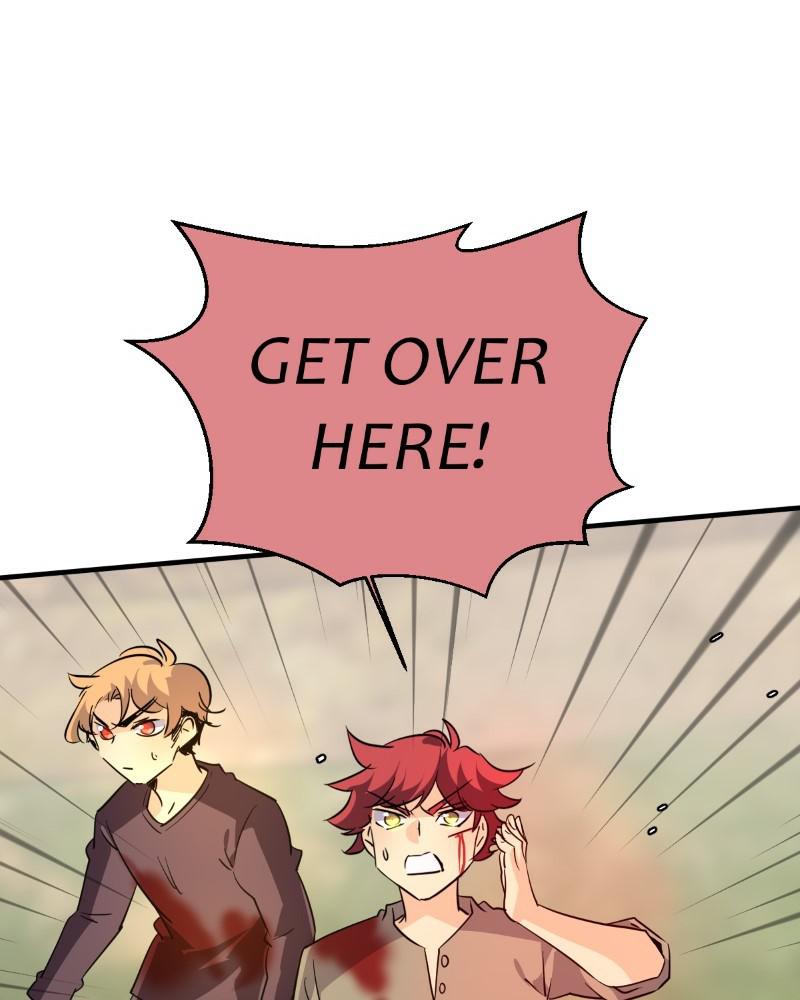 unOrdinary Chap 263 - Next Chap 264