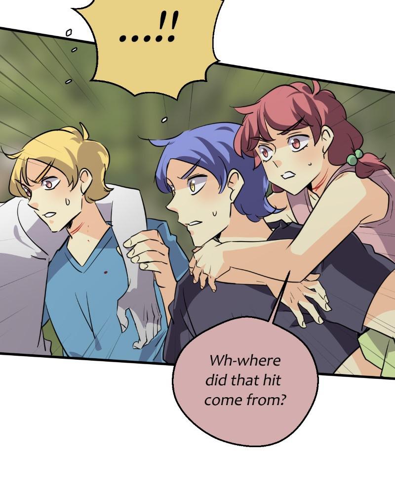 unOrdinary Chap 263 - Next Chap 264