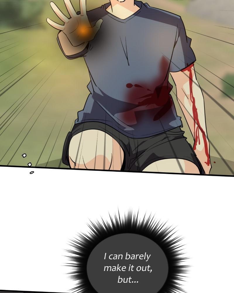 unOrdinary Chap 263 - Next Chap 264