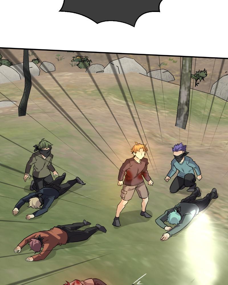 unOrdinary Chap 263 - Next Chap 264