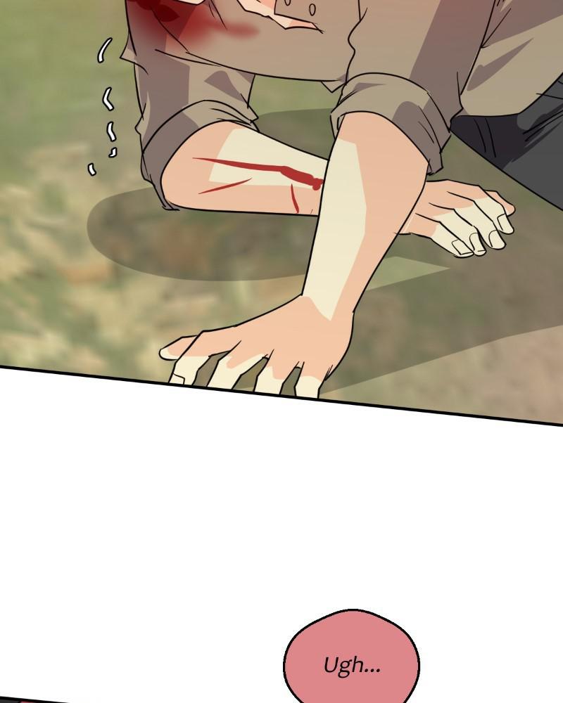 unOrdinary Chap 263 - Next Chap 264