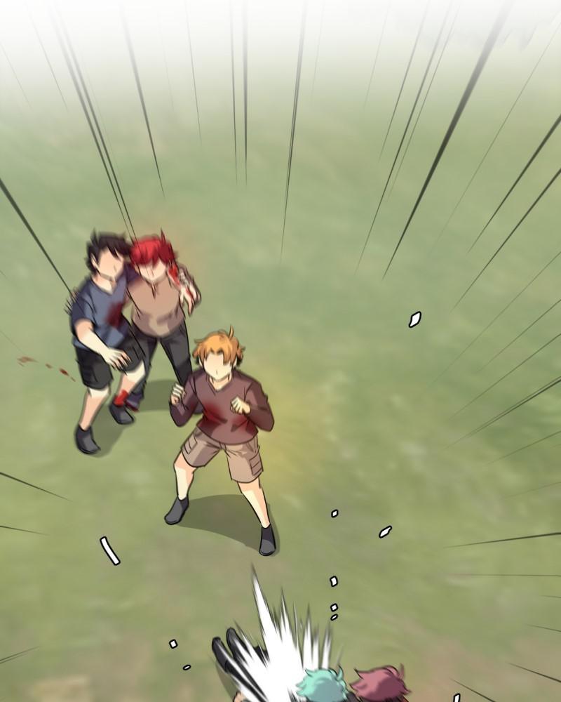 unOrdinary Chap 263 - Next Chap 264