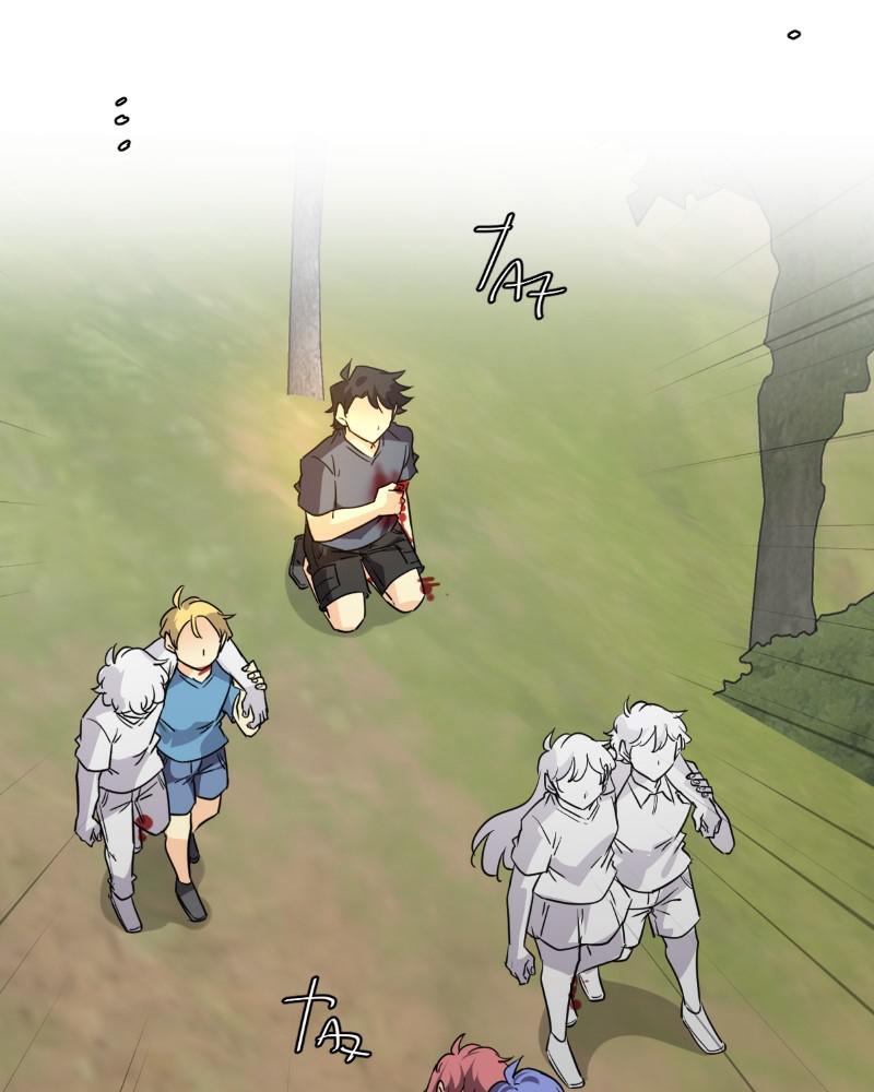 unOrdinary Chap 263 - Next Chap 264