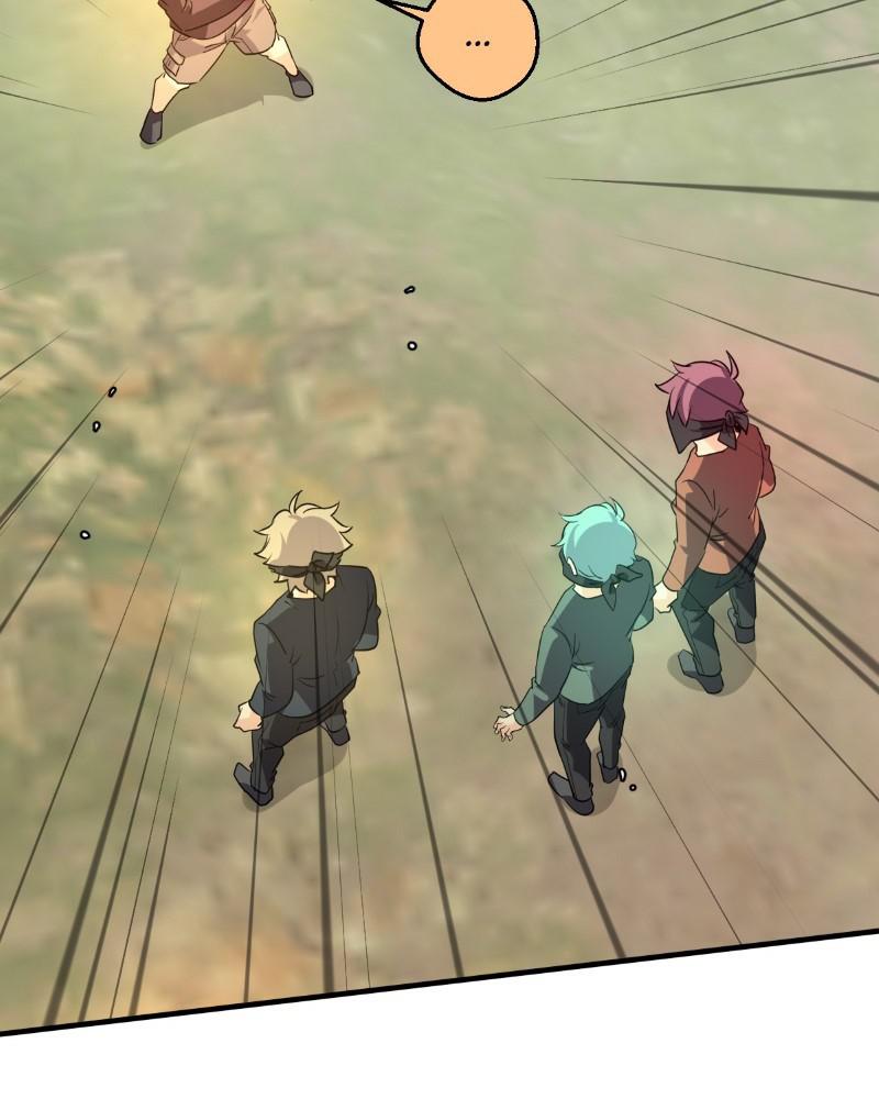 unOrdinary Chap 263 - Next Chap 264