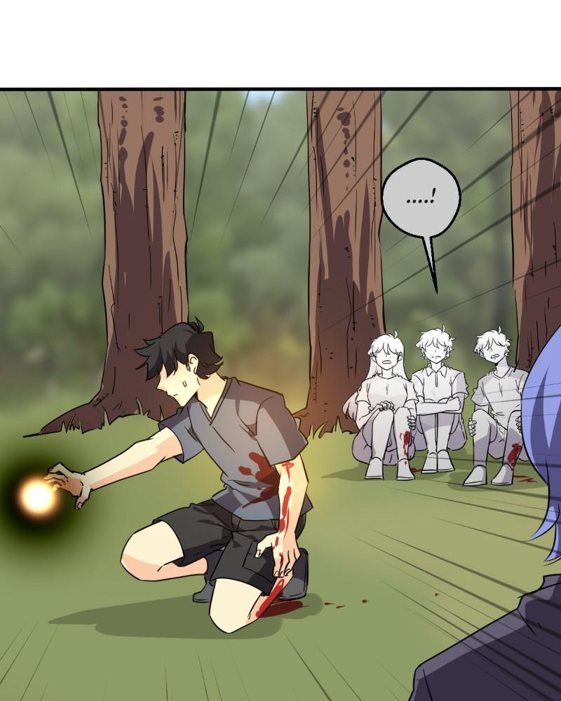 unOrdinary Chap 263 - Next Chap 264