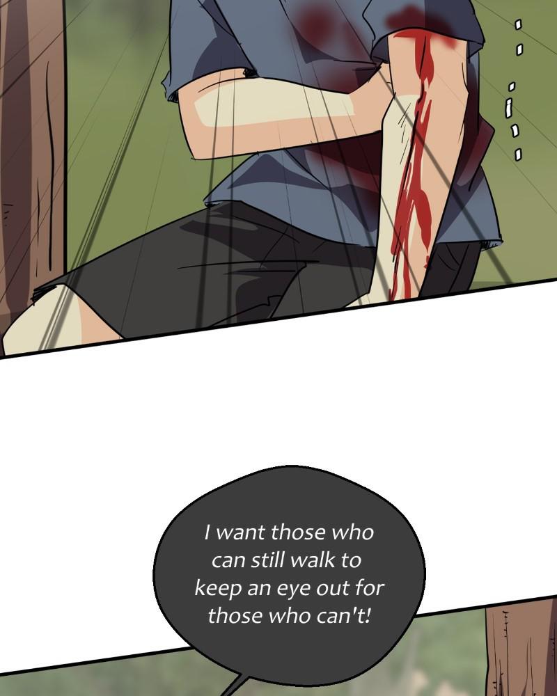 unOrdinary Chap 263 - Next Chap 264