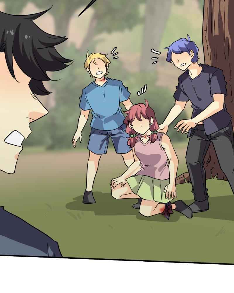 unOrdinary Chap 263 - Next Chap 264