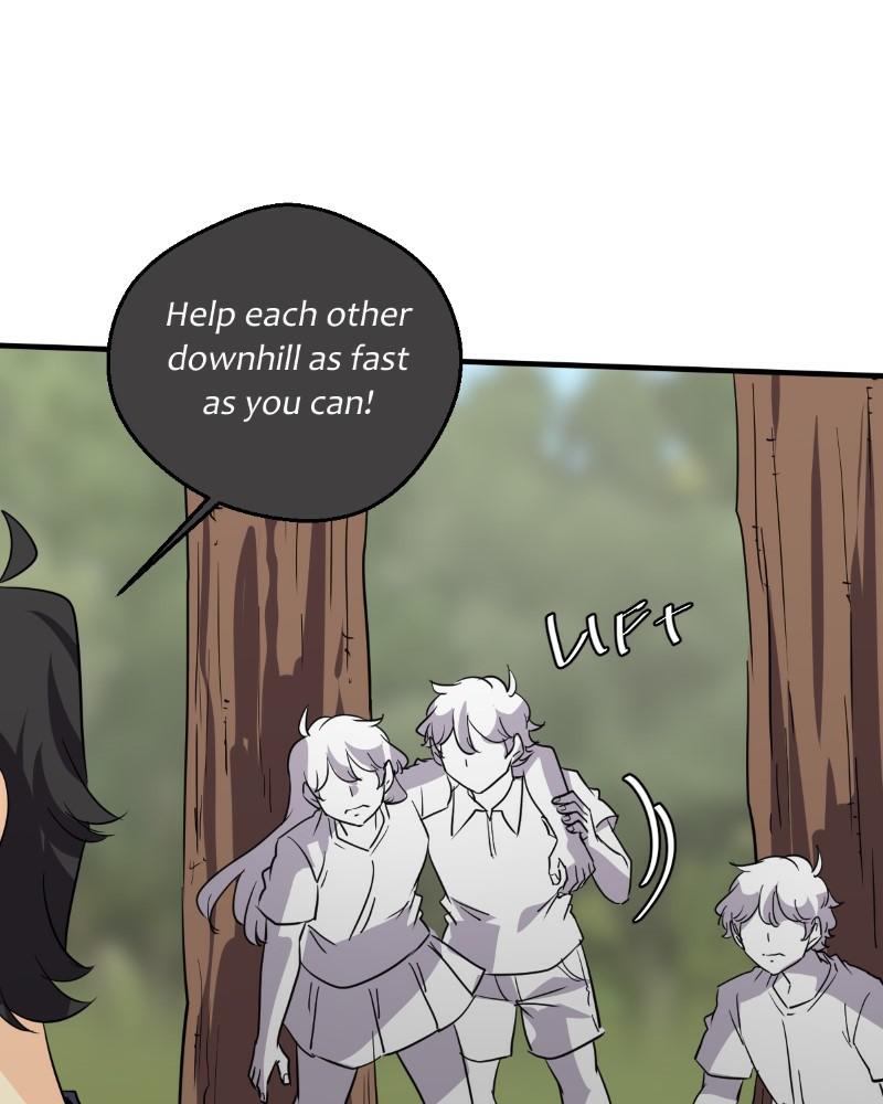 unOrdinary Chap 263 - Next Chap 264