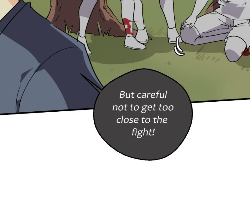 unOrdinary Chap 263 - Next Chap 264