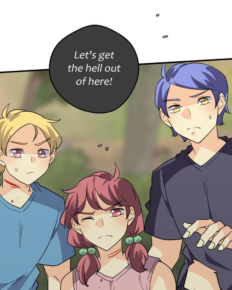 unOrdinary Chap 263 - Next Chap 264