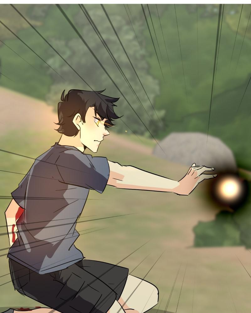 unOrdinary Chap 263 - Next Chap 264