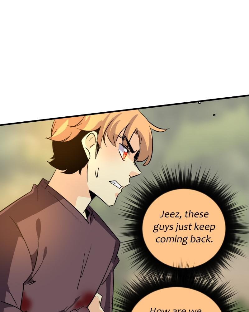 unOrdinary Chap 263 - Next Chap 264