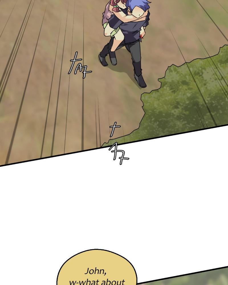 unOrdinary Chap 263 - Next Chap 264