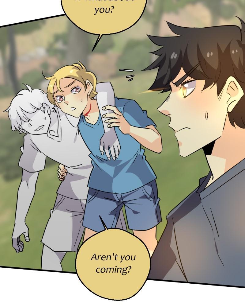 unOrdinary Chap 263 - Next Chap 264