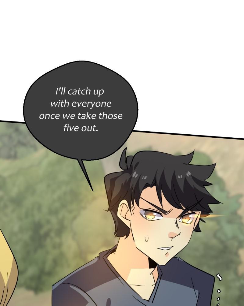 unOrdinary Chap 263 - Next Chap 264