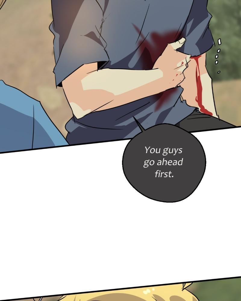 unOrdinary Chap 263 - Next Chap 264