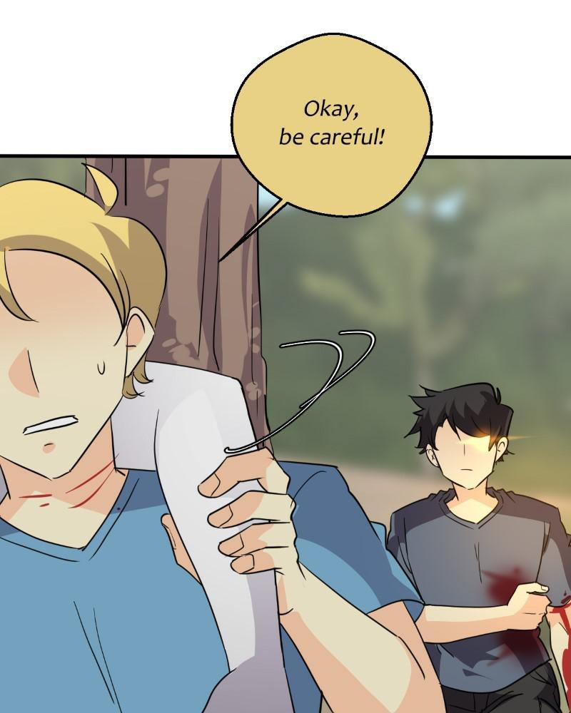unOrdinary Chap 263 - Next Chap 264