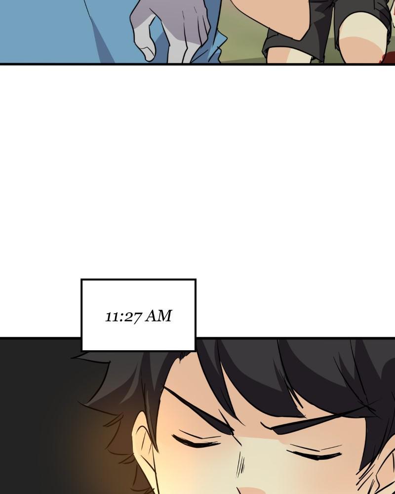 unOrdinary Chap 263 - Next Chap 264