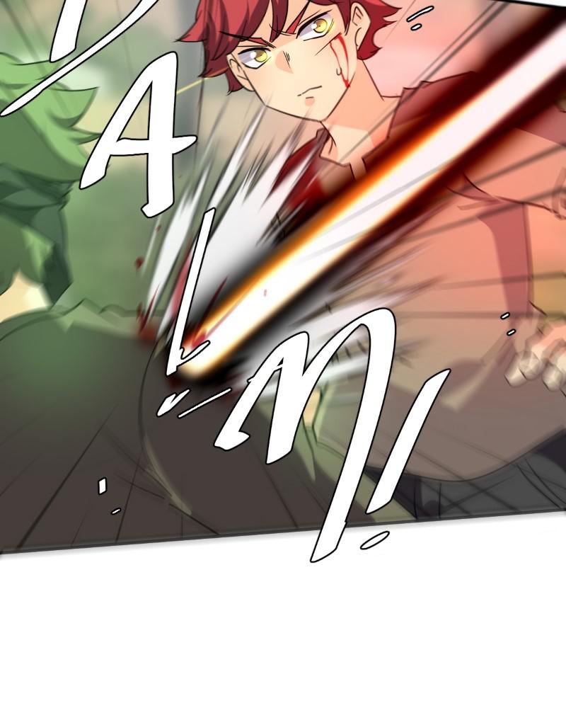 unOrdinary Chap 263 - Next Chap 264