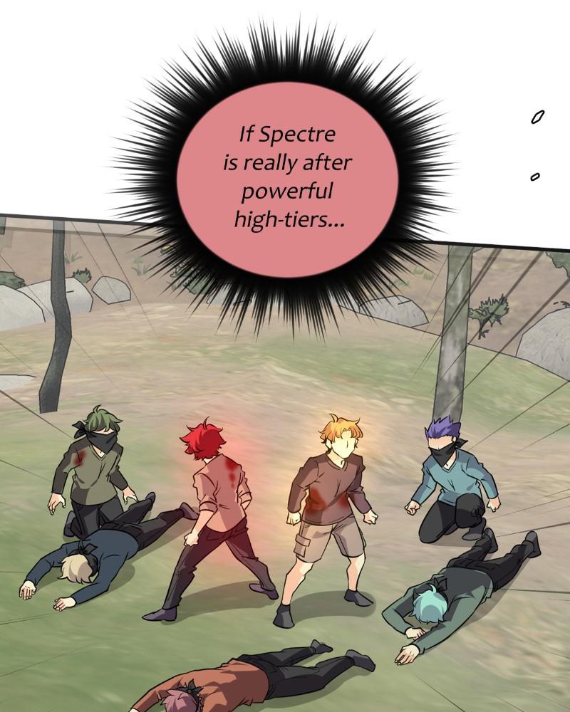 unOrdinary Chap 263 - Next Chap 264