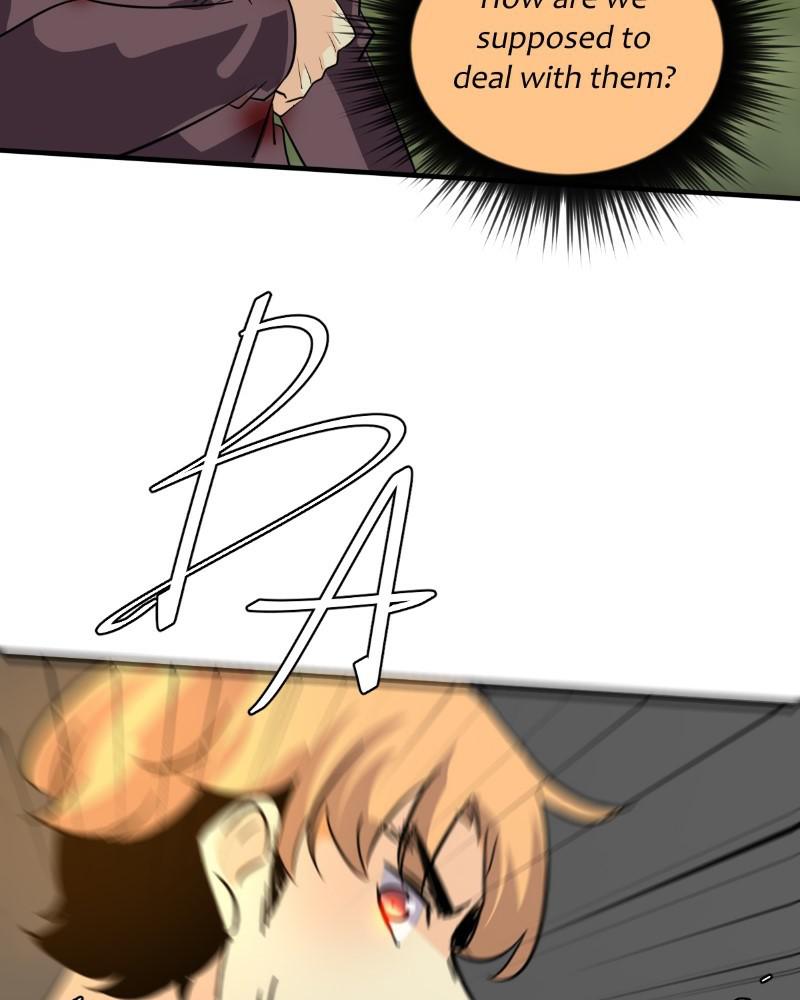 unOrdinary Chap 263 - Next Chap 264