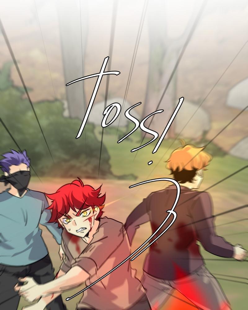 unOrdinary Chap 263 - Next Chap 264