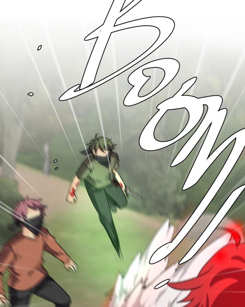 unOrdinary Chap 263 - Next Chap 264