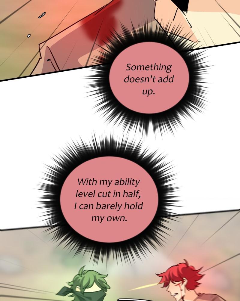 unOrdinary Chap 263 - Next Chap 264