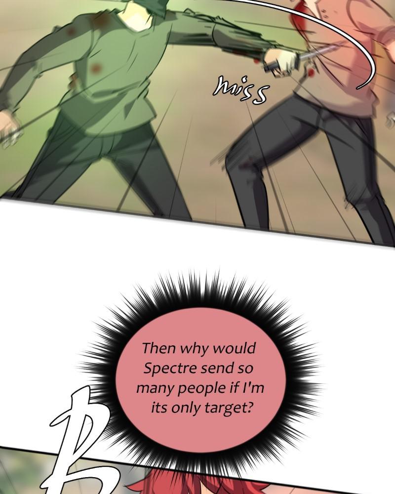 unOrdinary Chap 263 - Next Chap 264