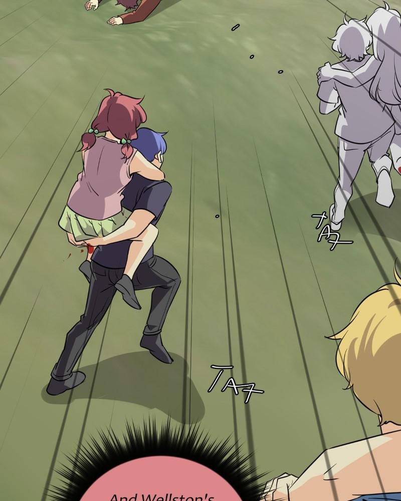 unOrdinary Chap 263 - Next Chap 264