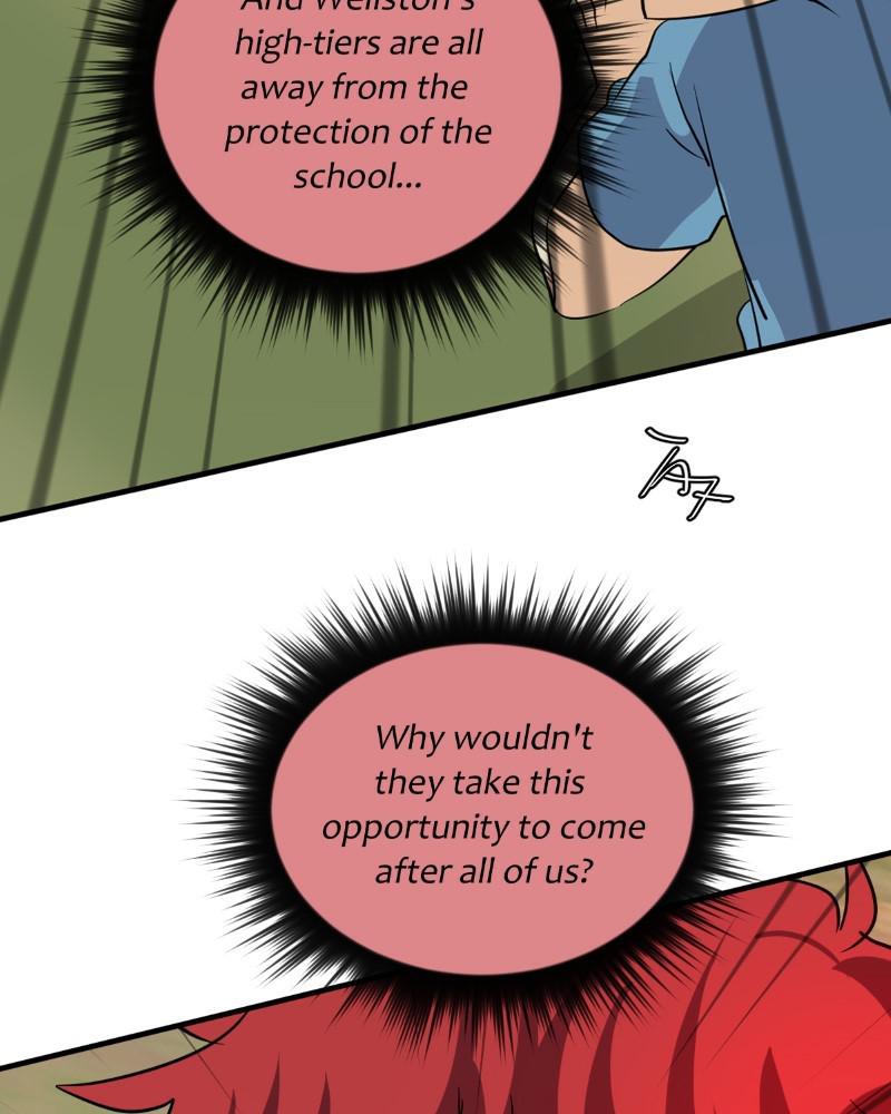 unOrdinary Chap 263 - Next Chap 264