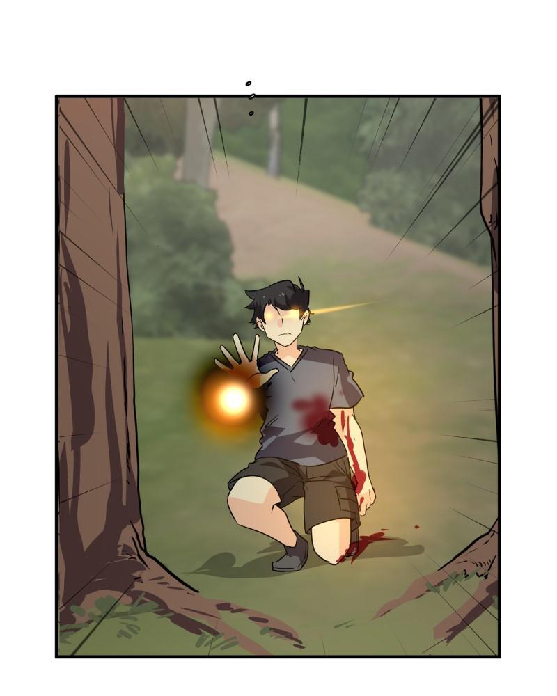 unOrdinary Chap 263 - Next Chap 264