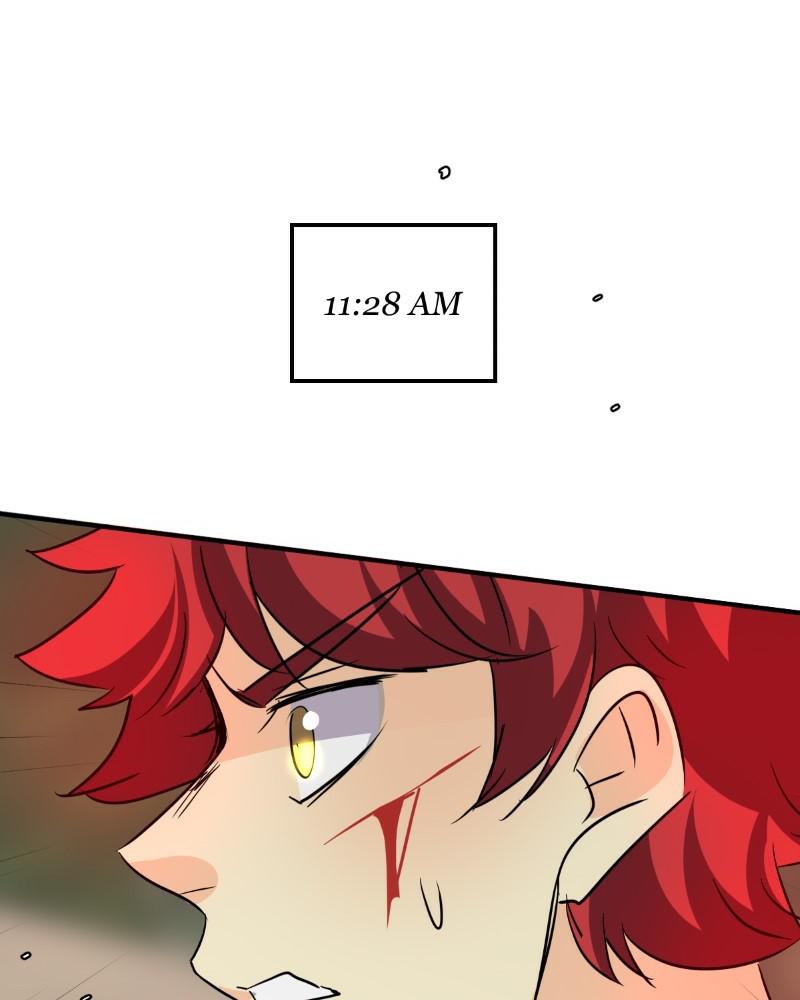 unOrdinary Chap 263 - Next Chap 264